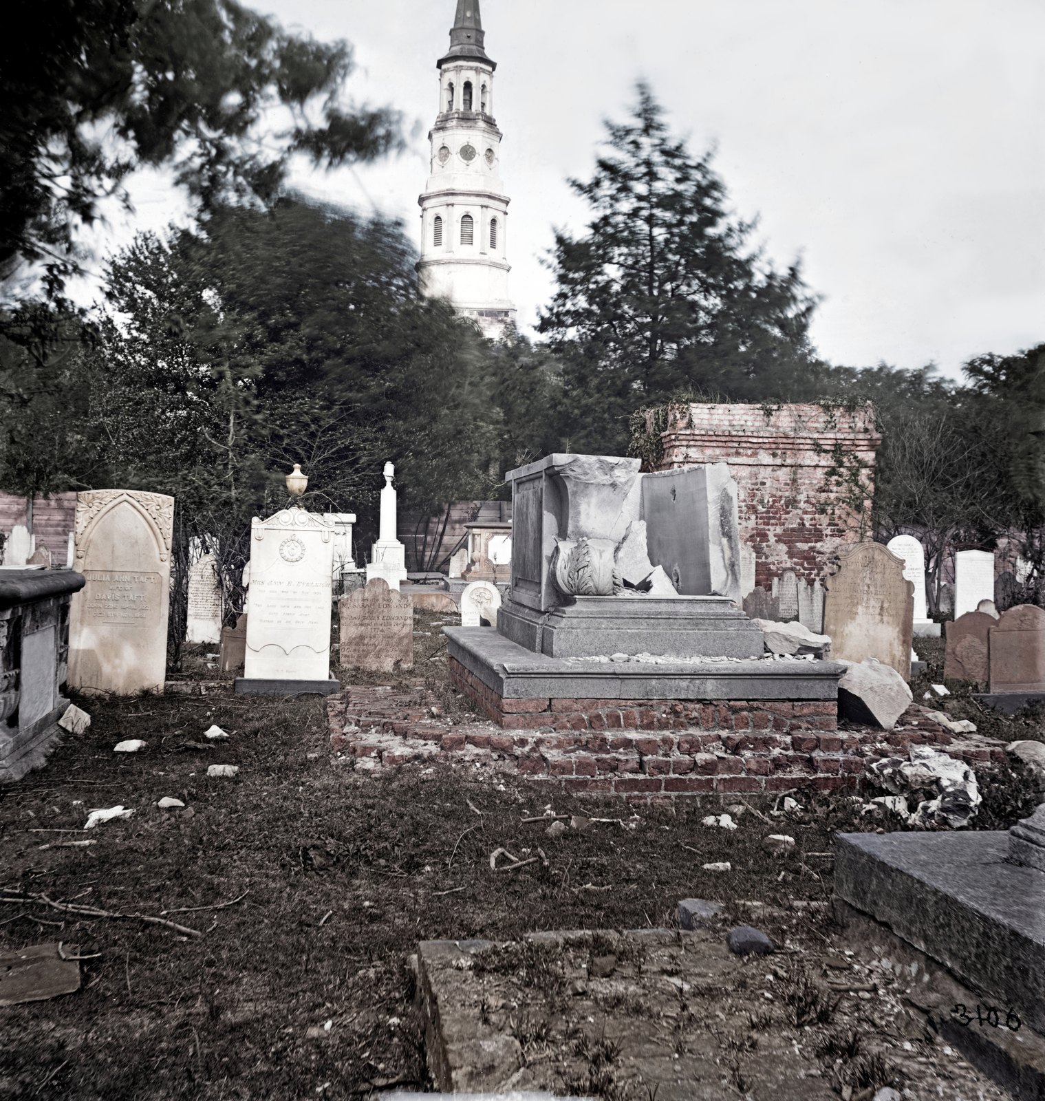 Waking Up the Dead